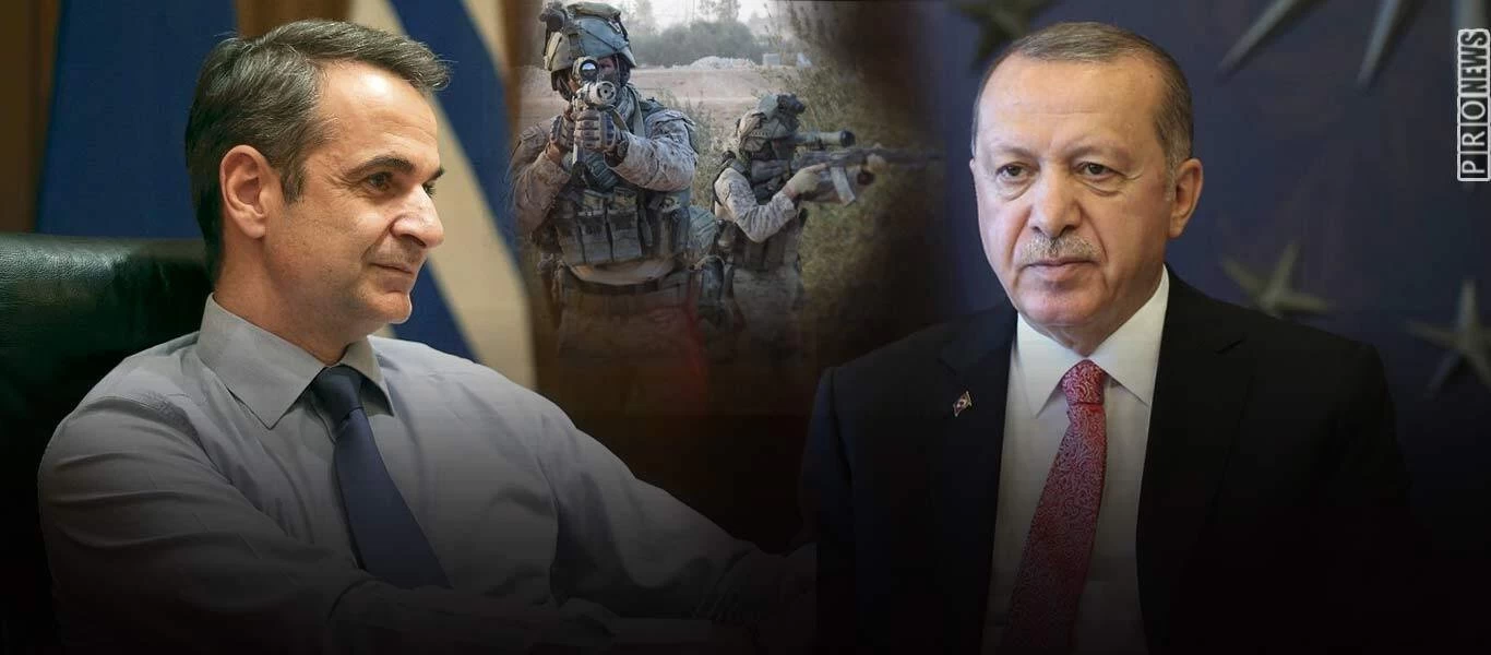 Τι σημαίνει η αποχώρηση των Ρώσων από την Λιβύη - Είναι η τελευταία ευκαιρία της Ελλάδας να αναχαιτίσει τους Τούρκους